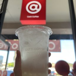 Coco pearl