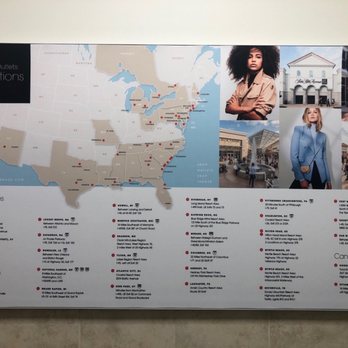 Tanger Cookstown - Outlet Stores Near Me - Cookstown, Ontario Tanger Cookstown - Outlet Stores Near Me - Cookstown, Ontario