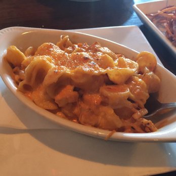 Speakeasy - Buffalo chicken Mac n cheese - New American Near Me - Long Beach, New York