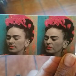 Yo te los Quito - Love the Frida photos