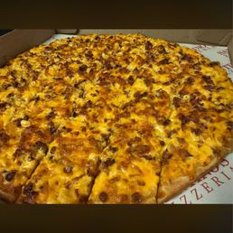 Cheese Pizza
