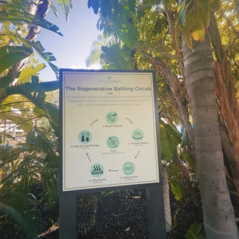 Glen Ivy Hot Springs - Hot Springs Near Me - Temescal Valley, California