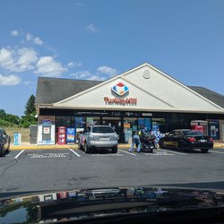 Turkey Hill