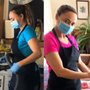 Photo of Maria the Cleaner