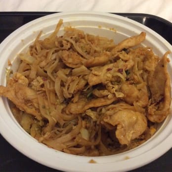 Szechuan Garden - Chicken & Shrimp Pad Thai - Szechuan Near Me - Greensburg, Pennsylvania Szechuan Garden - Chicken & Shrimp Pad Thai - Szechuan Near Me - Greensburg, Pennsylvania
