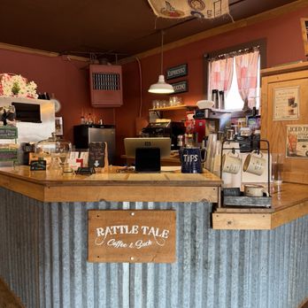 RattleTale Coffee & Such - Coffee & Tea Near Me - Union, Oregon RattleTale Coffee & Such - Coffee & Tea Near Me - Union, Oregon
