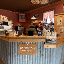 RattleTale Coffee & Such