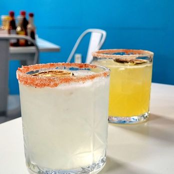 Mariscos El Submarino - Margaritas - Mexican Near Me - Jersey City, New Jersey Mariscos El Submarino - Margaritas - Mexican Near Me - Jersey City, New Jersey