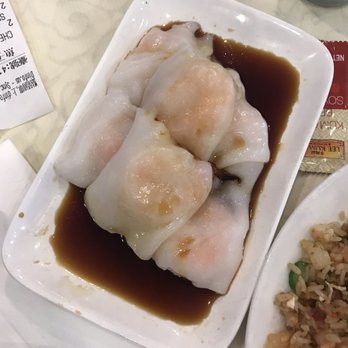 Jade Cathay - Shrimp Rice Noodle Rolls - Dim Sum Near Me - San Jose, California Jade Cathay - Shrimp Rice Noodle Rolls - Dim Sum Near Me - San Jose, California