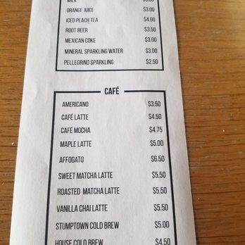 Egg Tuck - Breakfast & Brunch Near Me - Los Angeles, California