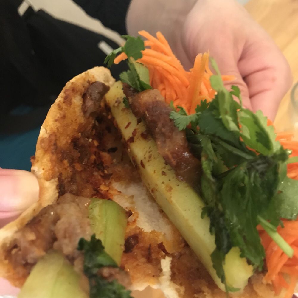 Banh Mi - Vietnamese Near Me - Paris, 75 Banh Mi - Vietnamese Near Me - Paris, 75