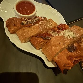 Lavo - Italian Near Me - Las Vegas, Nevada