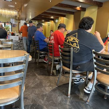 Pho Tran88 - First time trying, always good sign when there is a lunch crowd - Vietnamese Near Me - San Marcos, Texas