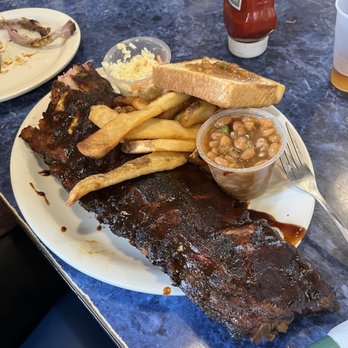 Blues City Cafe - Southern Near Me - Memphis, Tennessee