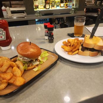 Flying Fish Taphouse - The Elk burger & The Northsider - Seafood Near Me - Jacksonville, Florida Flying Fish Taphouse - The Elk burger & The Northsider - Seafood Near Me - Jacksonville, Florida