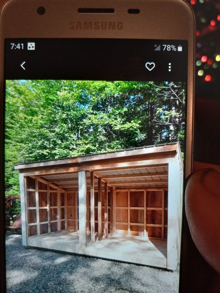 Slide of RADS Home Improvement