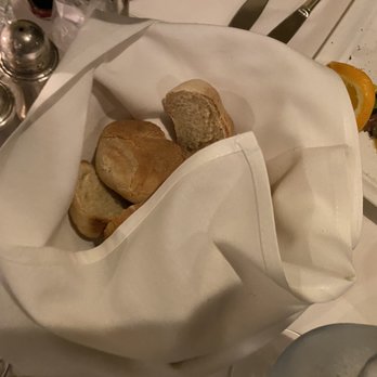 Tavira Restaurant - Rolls - Mediterranean Near Me - Chevy Chase, Maryland