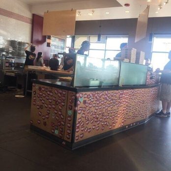 MOD Pizza - Fast Food Near Me - Aurora, Colorado