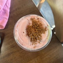 Spring Seasonal Drink