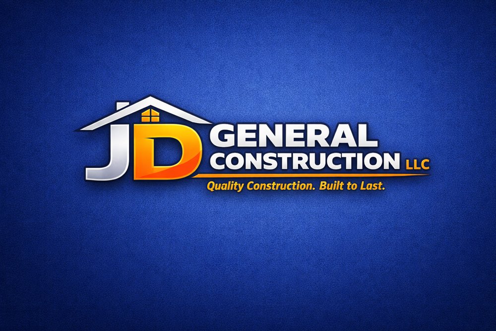 JD GENERAL CONSTRUCTION - Updated April 2026 - Norfolk, Virginia ...