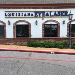 Louisiana Eye & Laser