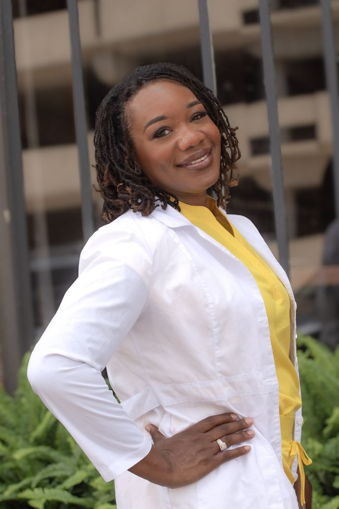 Abundant Grace and Blessings by T - grief counselor in Columbus, GA