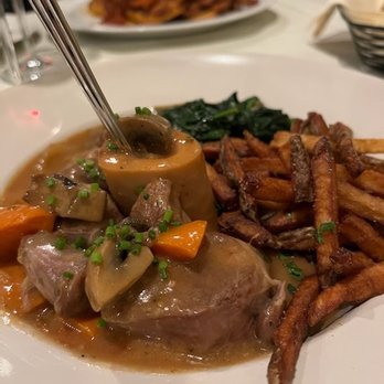 Ristorante Lucano - Osobuco - Italian Near Me - Rochester, New York Ristorante Lucano - Osobuco - Italian Near Me - Rochester, New York