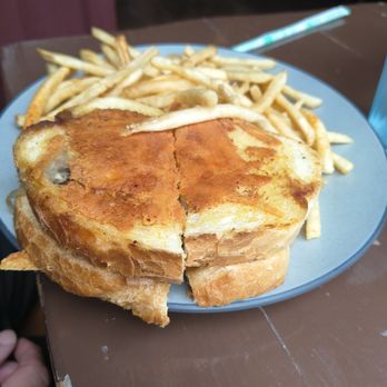 Ghost Town Grill - Party melt - American Near Me - Buena Park, California Ghost Town Grill - Party melt - American Near Me - Buena Park, California