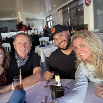 Mare Blu Ristorante - Beautiful atmosphere! - Italian Near Me - Sonora, SON