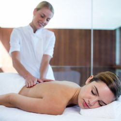 Special Hands Massage Spa - Come And Try Our Services