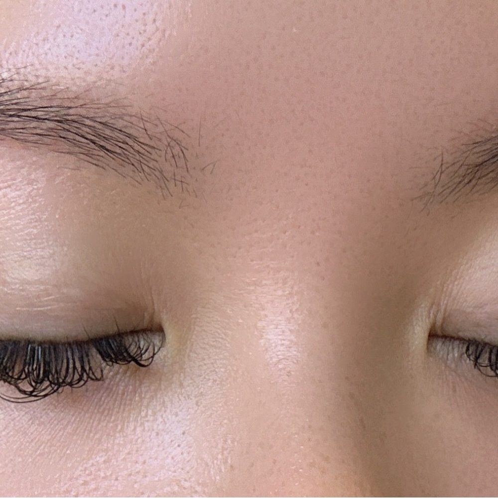 Miji Beauty Eyelash - Retention @ 18 days after. - Eyelash Service Near Me - Cypress, California Miji Beauty Eyelash - Retention @ 18 days after. - Eyelash Service Near Me - Cypress, California