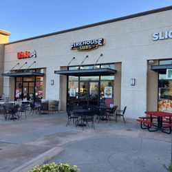 Firehouse Subs