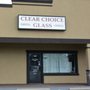 Photo of Clear Choice Glass