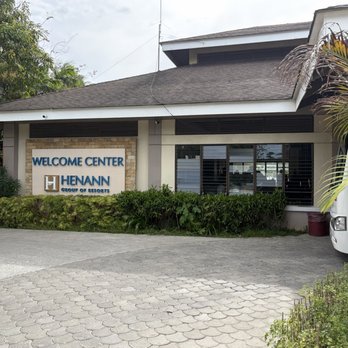 Henann Crystal Sands Resort - Resorts Near Me - Malay, AKL