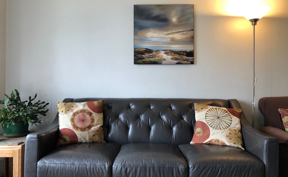 New Perspectives Center for Counseling - grief counselor in San Francisco, CA