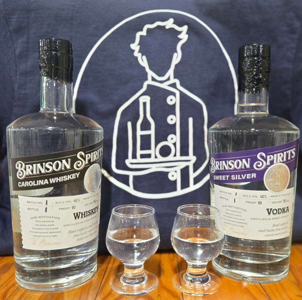 Brinson Spirits