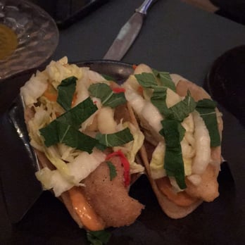 ABC Cocina - Latin American Near Me - New York, New York