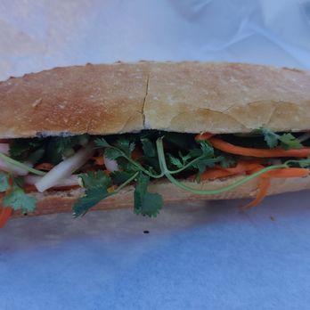 Saigon Baguette - Banh Mi Bo La Lot/Beef in Betal Leaves - Vietnamese Near Me - Las Vegas, Nevada Saigon Baguette - Banh Mi Bo La Lot/Beef in Betal Leaves - Vietnamese Near Me - Las Vegas, Nevada