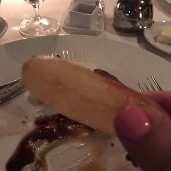 La Mer - Potato soufflé - French Near Me - Honolulu, Hawaii La Mer - Potato soufflé - French Near Me - Honolulu, Hawaii
