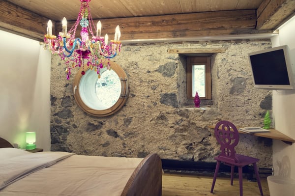 Rainhof Scheune – Restaurant Café Hotel by null