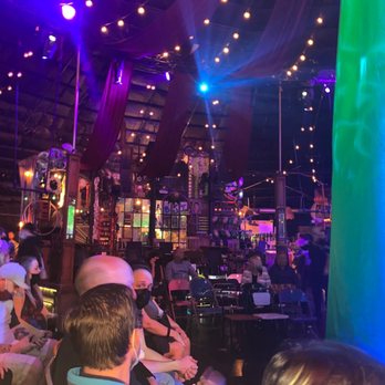 Absinthe - Performing Arts Near Me - Las Vegas, Nevada