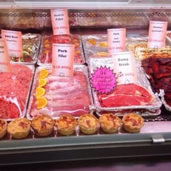 Shanahan's Quality Butchers