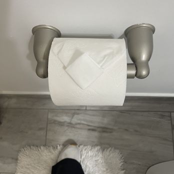 Isavella's Cleaning Service - A very nice detail for our customers - Home Cleaning Near Me Isavella's Cleaning Service - A very nice detail for our customers - Home Cleaning Near Me