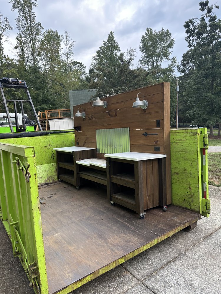 NORTH POINT JUNK REMOVAL Updated April 2024 218 Photos & 19 Reviews