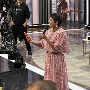 Tamron Hall Studio - Trivia Hosts Near Me - New York, New York Tamron Hall Studio - Trivia Hosts Near Me - New York, New York