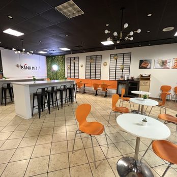 88 Street Food - Inside - Coffee & Tea Near Me - Richmond, Virginia 88 Street Food - Inside - Coffee & Tea Near Me - Richmond, Virginia