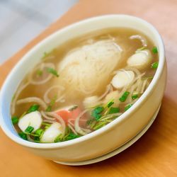 Pho Tay Bac - Seafood Pho