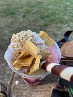 Harana Market by null