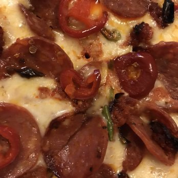 sapore d'italia - Pizza Near Me - Saint Albans, HRT