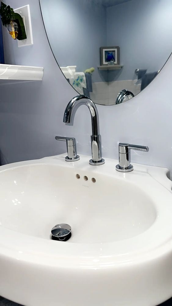 Slide of Nunzio's Son Plumbing And Heating